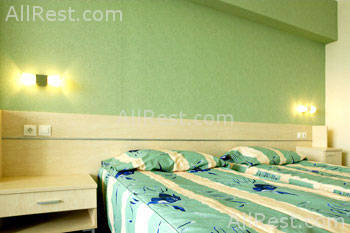 Arsena Hotel 37